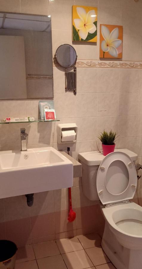 Suria Kipark Damansara 3R2B 950Sq Ft Apartment Kuala Lumpur Exterior foto