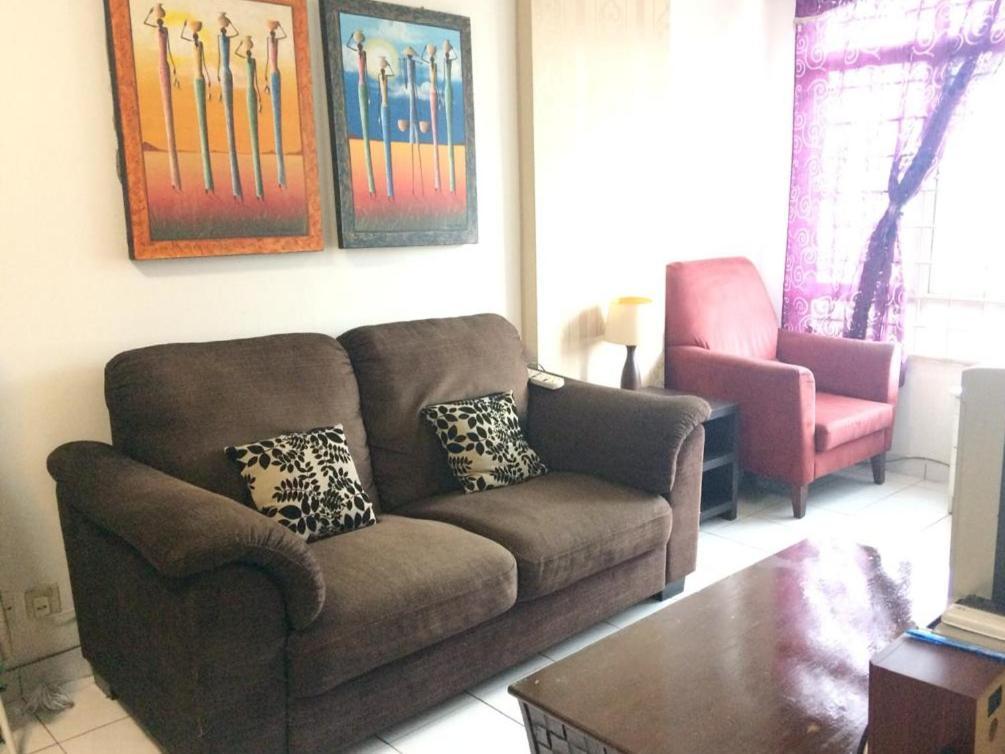 Suria Kipark Damansara 3R2B 950Sq Ft Apartment Kuala Lumpur Exterior foto