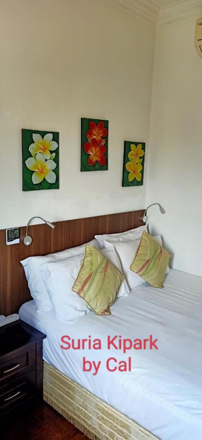 Suria Kipark Damansara 3R2B 950Sq Ft Apartment Kuala Lumpur Exterior foto